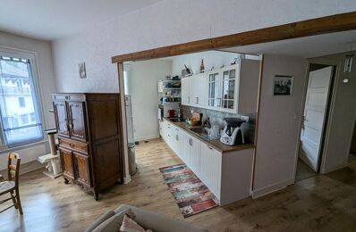 vente appartement 130 000 € à proximité de Hauteville-Lompnès (01110)