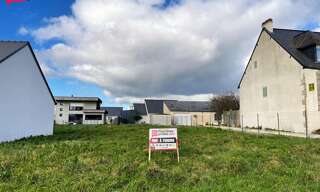 Terrain  532 m² à vendre à Saint-Nicolas-du-Tertre (56910)