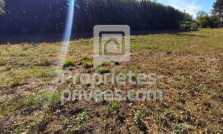 Terrain  1000 m² à vendre à Cosne-Cours-sur-Loire (58200)