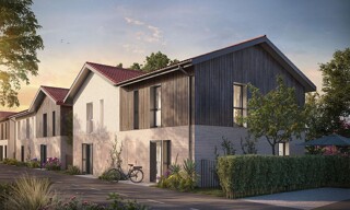 Maison 4 Pièces 84 m² à vendre à Villenave-d'Ornon (33140)