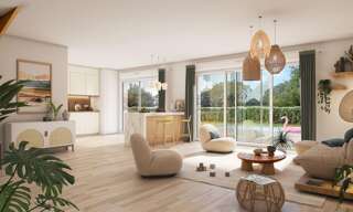 Maison 6 Pièces 123 m² à vendre à Villenave-d'Ornon (33140)