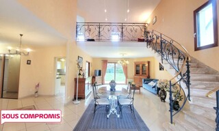Maison 6 Pièces 167 m² à vendre à Avrillé (49240)