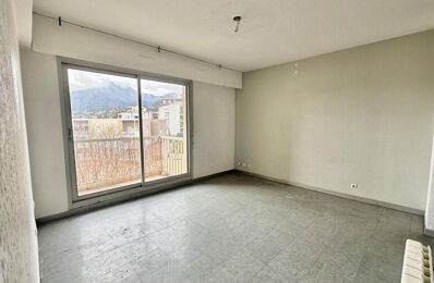 vente appartement 169 000 € à proximité de Bézaudun-les-Alpes (06510)