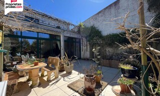Maison 7 Pièces 199 m² à vendre à Gémozac (17260)