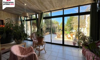 Maison 7 Pièces 199 m² à vendre à Gémozac (17260)