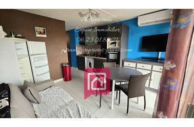 vente appartement 148 000 € à proximité de Agde (34300)