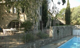 Maison 12 Pièces 300 m² à vendre à La Boissière (34150)