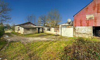 Terrain  2064 m² à vendre à La Neuville-aux-Joûtes (08380)