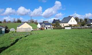 Terrain  700 m² à vendre à Forges-de-Lanouée (56120)