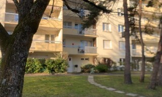 Appartement 1 Pièce 31 m² à vendre à Lons-le-Saunier (39000)