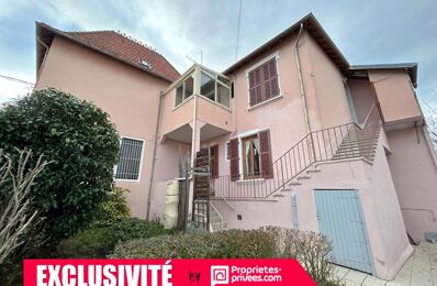 vente maison 179 000 € à proximité de Villerest (42300)