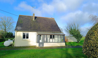 Maison 4 Pièces 66 m² à vendre à Lennon (29190)