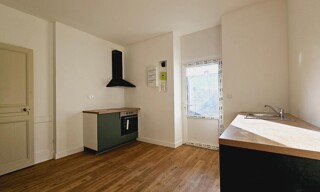 Appartement 3 Pièces 53 m² à vendre à Bourges (18000)