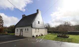 Maison 6 Pièces 136 m² à vendre à Plougasnou (29630)