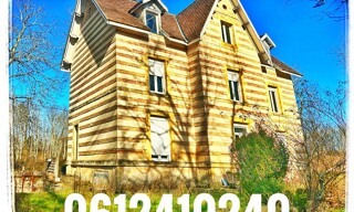 Maison 6 Pièces 190 m² à vendre à Monfaucon (24130)