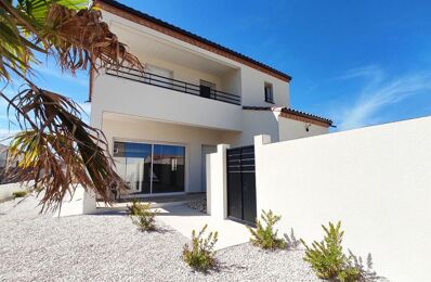 maison 5 pièces 118 m2 à vendre à Cazouls-Lès-Béziers (34370)