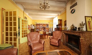 Maison 6 Pièces 143 m² à vendre à Quarante (34310)