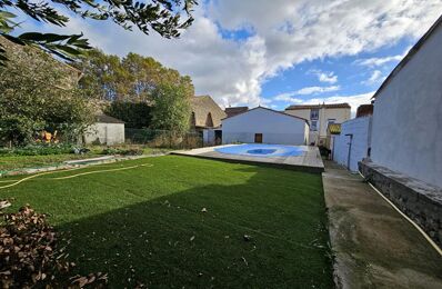 vente maison 249 000 € à proximité de Laure-Minervois (11800)