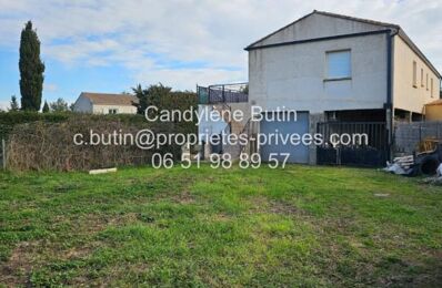 vente maison 169 000 € à proximité de Saint-Nazaire-d'Aude (11120)