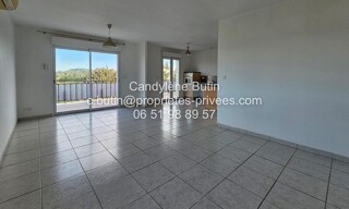 Maison 3 Pièces 58 m² à vendre à Creissan (34370)