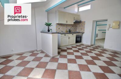 vente appartement 65 000 € à proximité de Vidauban (83550)