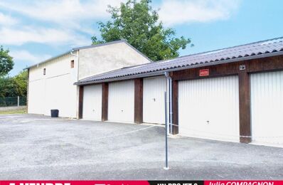 vente terrain 105 990 € à proximité de Chaudefonds-sur-Layon (49290)