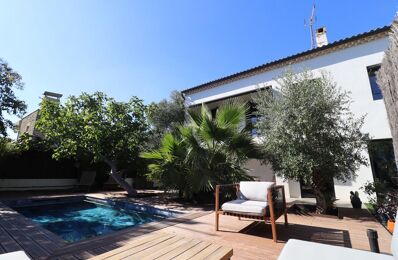 vente maison 778 000 € à proximité de Avignon (84000)