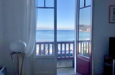 appartement 2 pièces 65 m2 à vendre à Hendaye (64700)