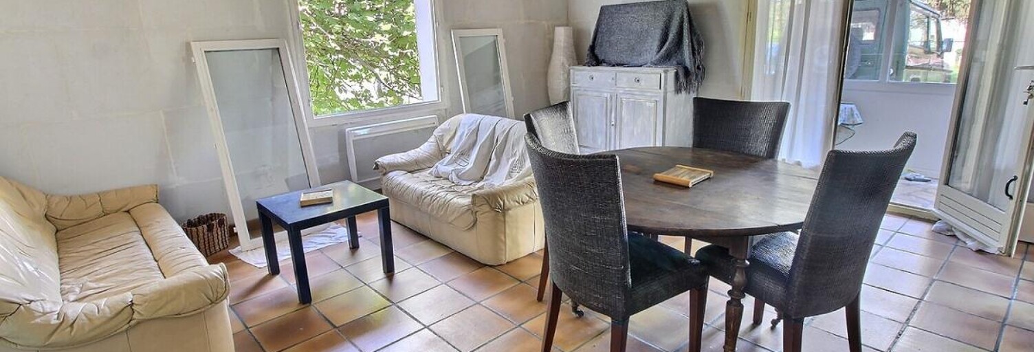 Maison 3 Pièces 60 m² à vendre à Arvert (17530)