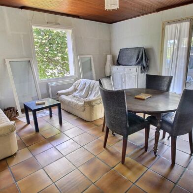 Maison 3 pièces 270000 €