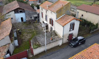 Maison 6 Pièces 120 m² à vendre à Ennezat (63720)