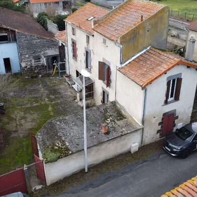 Maison 6 pièces 230000 €