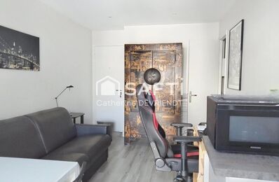 vente appartement 202 000 € à proximité de Bois-d'Arcy (78390)