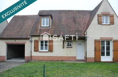 vente maison 260 000 € à proximité de Le Mont-Saint-Adrien (60650)