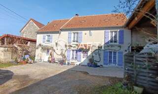 Maison 7 Pièces 150 m² à vendre à La Ferté-sous-Jouarre (77260)