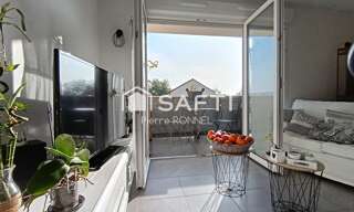 Appartement 2 Pièces 38 m² à vendre à Château-Thierry (02400)