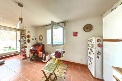 Appartement 2 pièces 90000 €