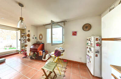 Appartement Avignon 2 pièce(s) 38 m2 et grande terrasse — photo du bien