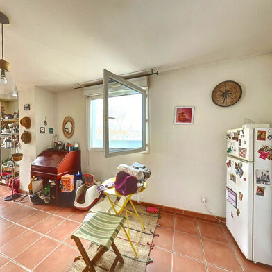 Appartement 2 pièces 90000 €