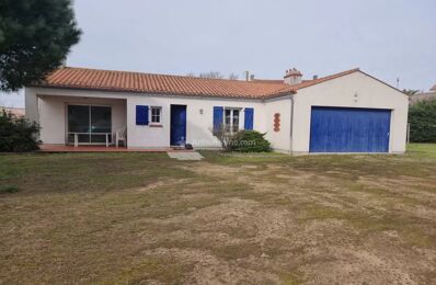 maison 5 pièces 150 m2 à vendre à Noirmoutier-en-l'Île (85330)