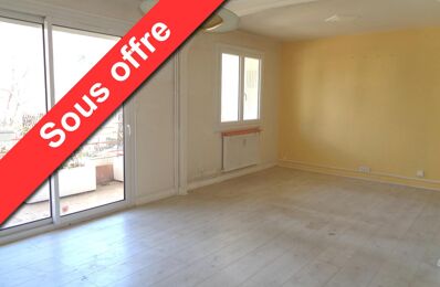 vente appartement 133 000 € à proximité de La Motte (83920)