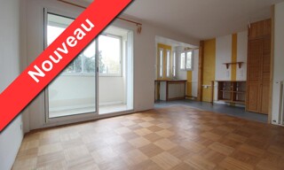 Appartement 3 Pièces 54 m² à louer à Toulouse (31400)
