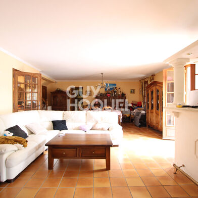 Maison 7 pièces 365000 €