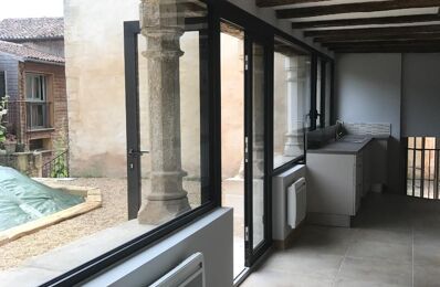 appartement 3 pièces 66 m2 à louer à Poitiers (86000)