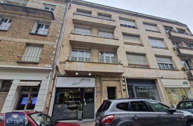 appartement 3 pièces 75 m2 à louer à Poitiers (86000)