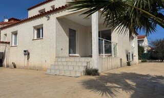 Maison 4 Pièces 117 m² à louer à Torreilles (66440)