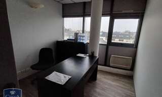 Bureau 4 Pièces  m² à louer à Tours (37000)
