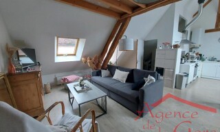 Appartement 1 Pièce 38 m² à louer à Sézanne (51120)