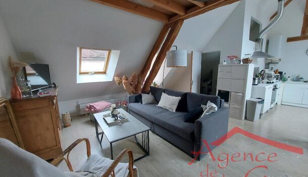 Appartement 1 pièces  à louer Sézanne 51120