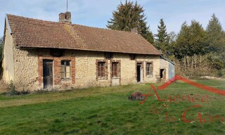 Maison 2 Pièces 49 m² à vendre à Fère-Champenoise (51230)